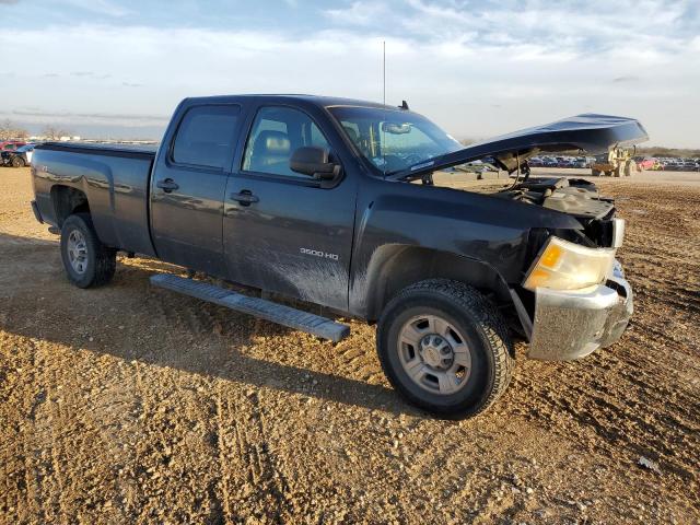 Photo 4 from auction – 2010 CHEVROLET SILVERADO with VIN 1GC4C0BG4AF138349