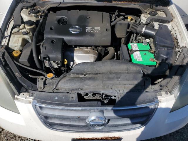 Photo 11 from auction – 2003 NISSAN ALTIMA BAS with VIN 1N4AL11D53C192625