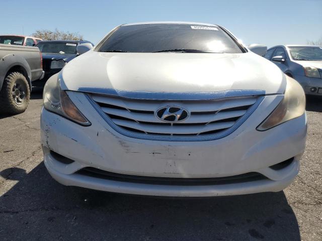 Photo 5 from auction – 2011 HYUNDAI SONATA GLS with VIN 5NPEB4AC7BH247568