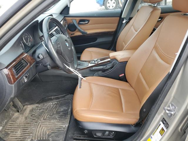 Photo 7 from auction – 2010 BMW 328 I SULE with VIN WBAPH5C55AA440090
