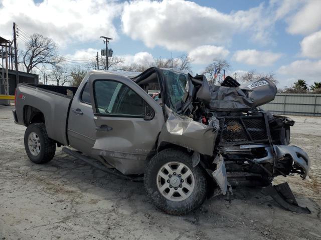 Photo 4 from auction – 2012 CHEVROLET SILVERADO with VIN 1GC1KXCG1CF223293