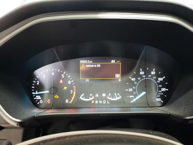 Photo 9 from auction – 2020 FORD ESCAPE with VIN 1FMCU9F64LUC41909