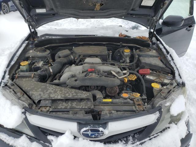 Photo 11 from auction – 2011 SUBARU IMPREZA 2. with VIN JF1GE6B67BH501868