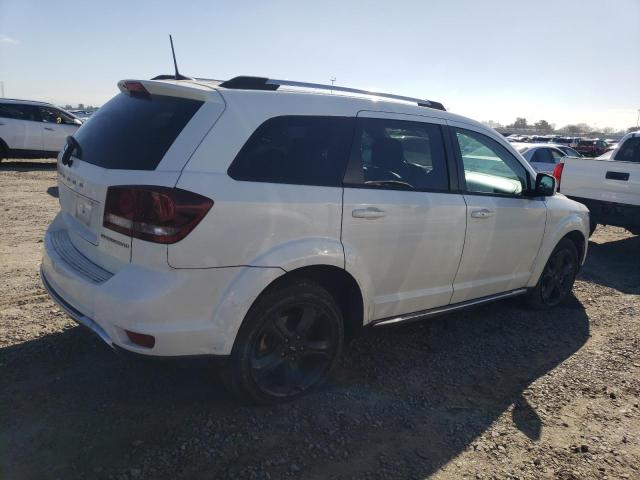 Photo 3 from auction – 2018 DODGE JOURNEY CR with VIN 3C4PDDGG6JT387137