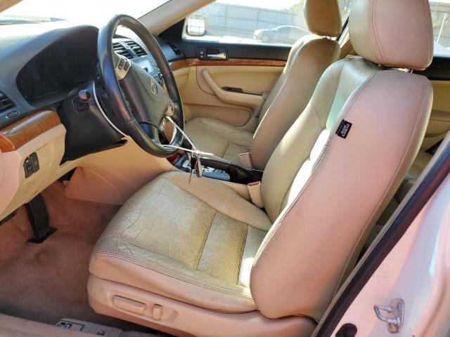 Photo 7 from auction – 2006 ACURA TSX with VIN JH4CL96816C025405