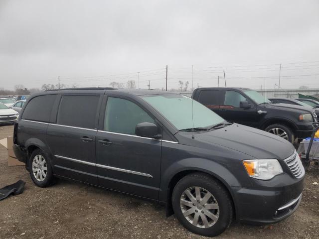 صورة رقم 4 من المزاد - 2011 CHRYSLER TOWN & COU مع VIN 2A4RR8DG3BR677016