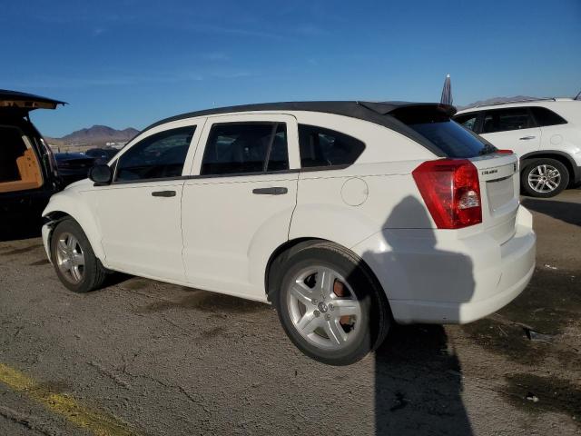 Photo 2 from auction – 2007 DODGE CALIBER with VIN 1B3HB28B77D545146