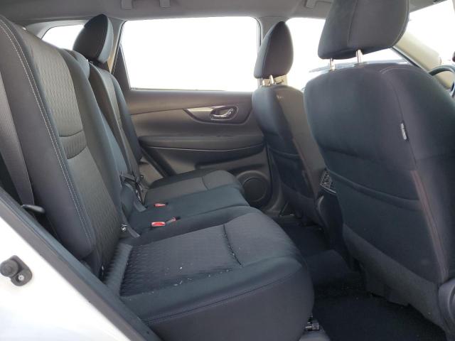 Photo 11 from auction – 2017 NISSAN ROGUE S with VIN KNMAT2MV6HP573601