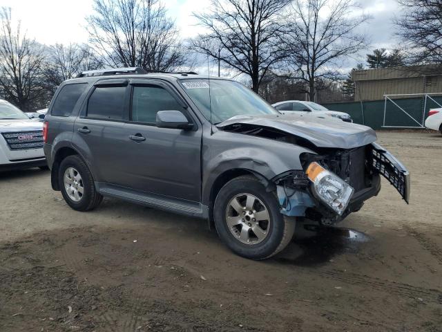 Photo 4 from auction – 2012 FORD ESCAPE LIM with VIN 1FMCU9EGXCKA41445