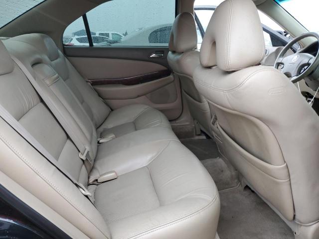 Photo 10 from auction – 2003 ACURA 3.2TL TYPE with VIN 19UUA56983A014407