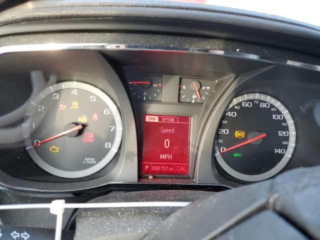Photo 9 from auction – 2016 GMC TERRAIN SL with VIN 2GKALNEK1G6289298