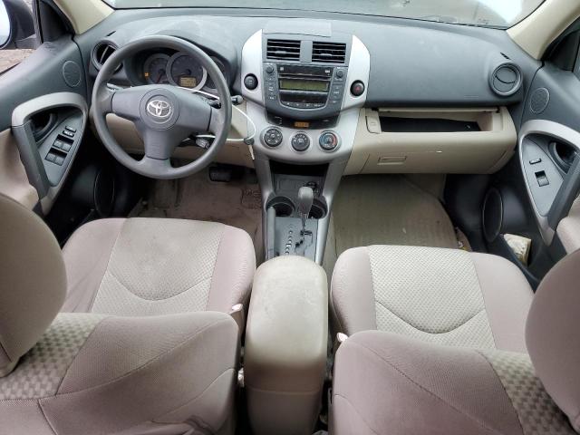 Photo 8 from auction – 2008 TOYOTA RAV4 with VIN JTMBD33V385208250