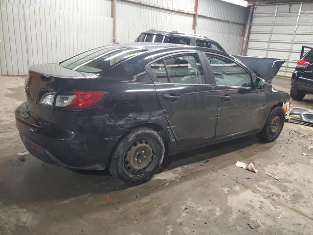 Photo 3 from auction – 2011 MAZDA 3 I with VIN JM1BL1UGXB1901516