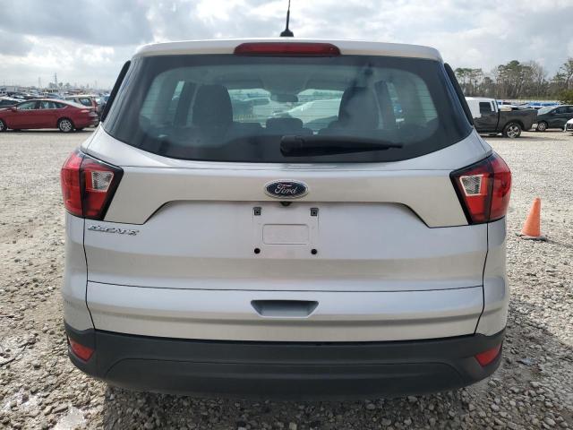 Photo 6 from auction – 2019 FORD ESCAPE S with VIN 1FMCU0F74KUA04873