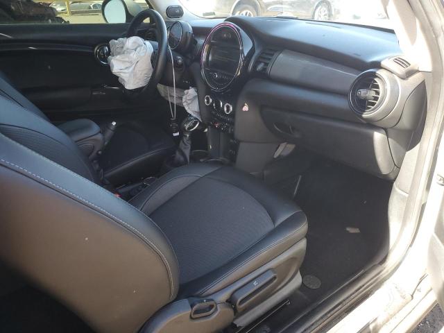 Photo 8 from auction – 2017 MINI COOPER with VIN WMWXP5C34H2F60925