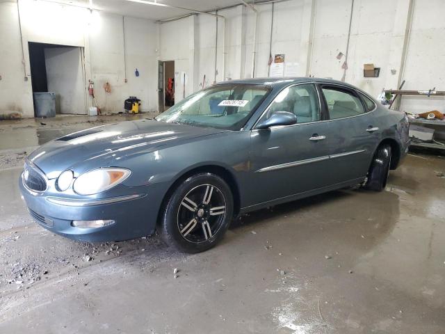 BUICK LACROSSE C 2006 with VIN 2G4WD582061254446 - Photo from auction