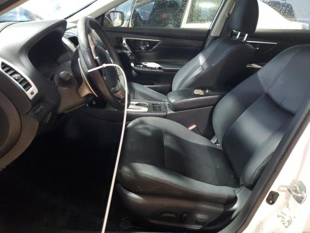 Photo 7 from auction – 2017 NISSAN ALTIMA 2.5 with VIN 1N4AL3AP7HC237898