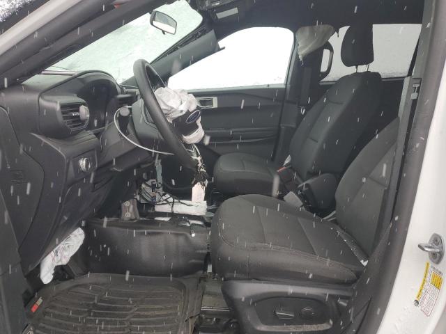 Photo 7 from auction – 2021 FORD EXPLORER P with VIN 1FM5K8AB8MGB24427