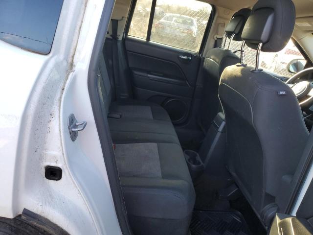 Photo 11 from auction – 2013 JEEP COMPASS SP with VIN 1C4NJCBA2DD275667