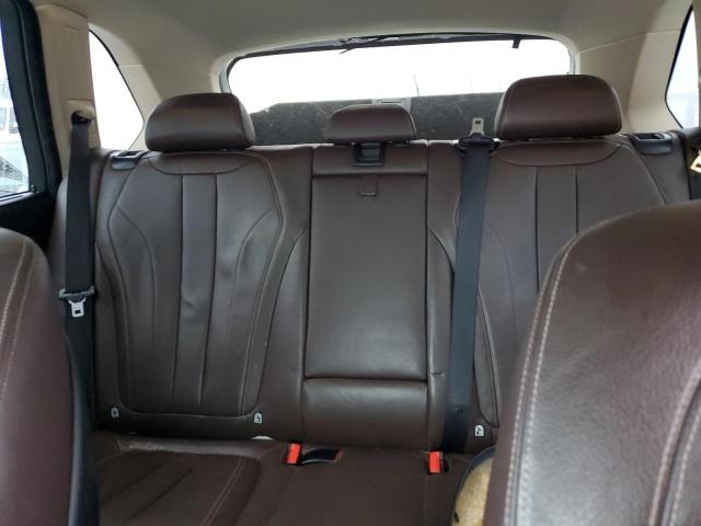 Photo 10 from auction – 2015 BMW X5 SDRIVE3 with VIN 5UXKR2C50F0H38313
