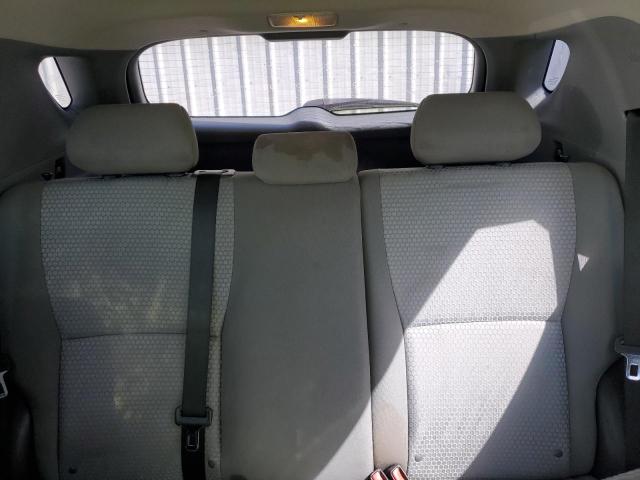 Photo 10 from auction – 2009 TOYOTA COROLLA MA with VIN 2T1GE40EX9C004854