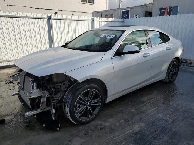 BMW 228I 2024 with VIN WBA53AK03R7R50886 - Photo from auction