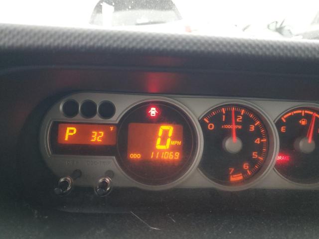Photo 9 from auction – 2009 TOYOTA SCION XB with VIN JTLKE50E791069248