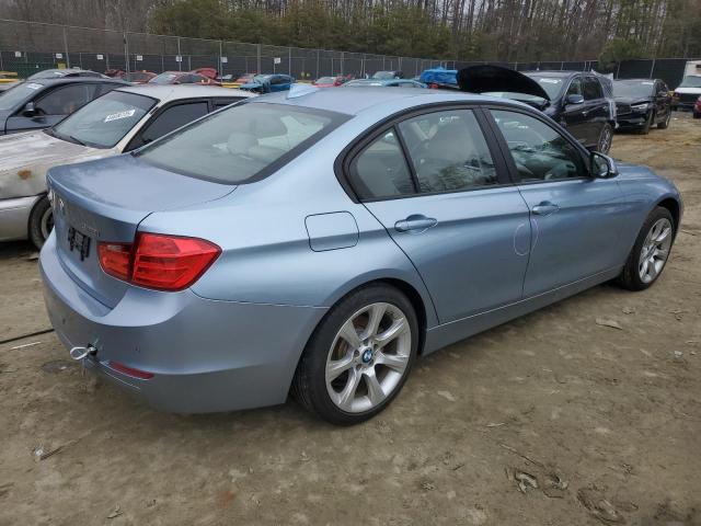 صورة رقم 3 من المزاد - 2015 BMW 328 XI مع VIN WBA3B3C58FJ985034