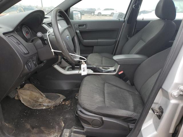 Photo 7 from auction – 2011 FORD FOCUS SE with VIN 1FAHP3FN1BW106112
