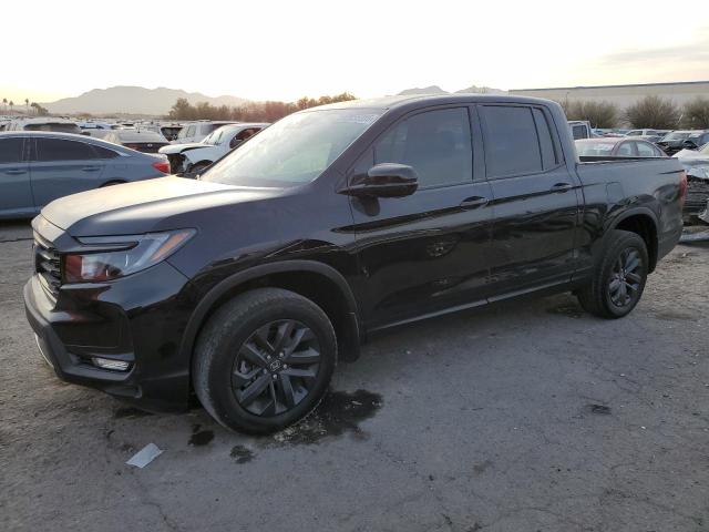 HONDA RIDGELINE 2023 с VIN 5FPYK3F13PB068889 - Снимка от търг