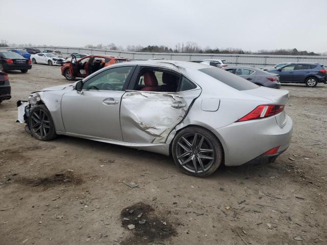 Photo 2 from auction – 2014 LEXUS IS 250 with VIN JTHBF1D27E5010994