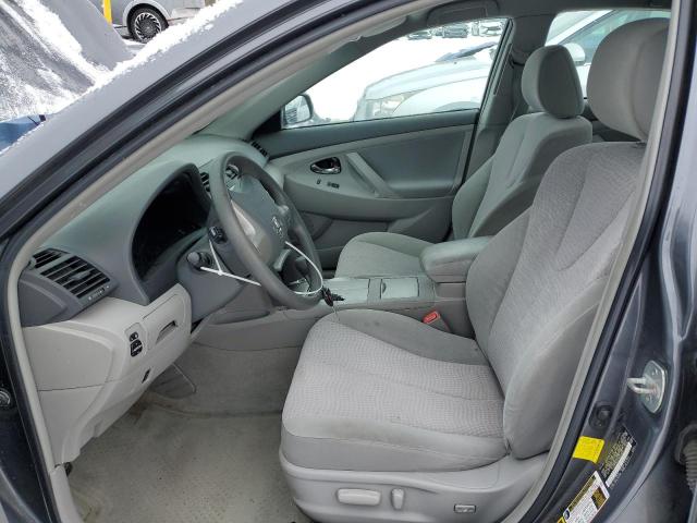 Photo 7 from auction – 2011 TOYOTA CAMRY BASE with VIN 4T1BF3EK3BU219626