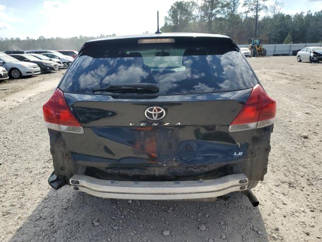 Photo 6 from auction – 2013 TOYOTA VENZA LE with VIN 4T3ZA3BB0DU076680