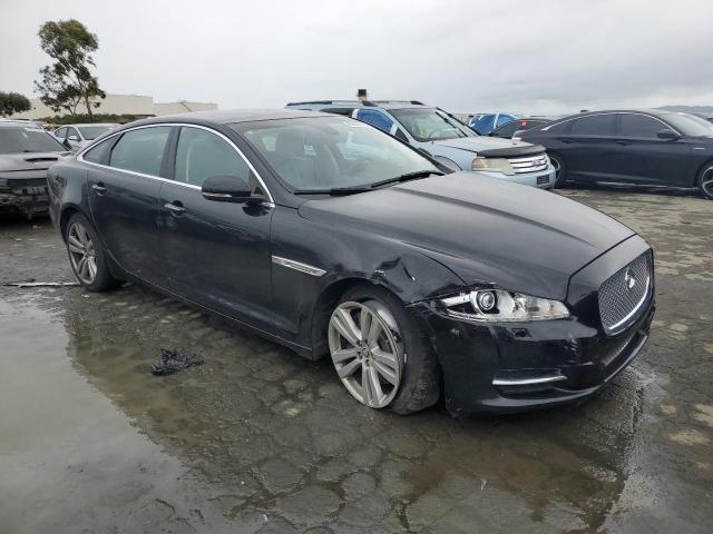 Photo 4 from auction – 2011 JAGUAR XJL with VIN SAJWA2GB0BLV05131