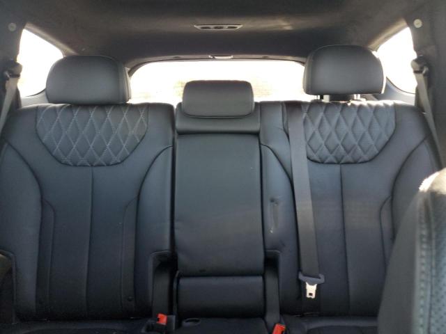 Photo 10 from auction – 2023 HYUNDAI SANTA FE C with VIN 5NMS54AL6PH657602