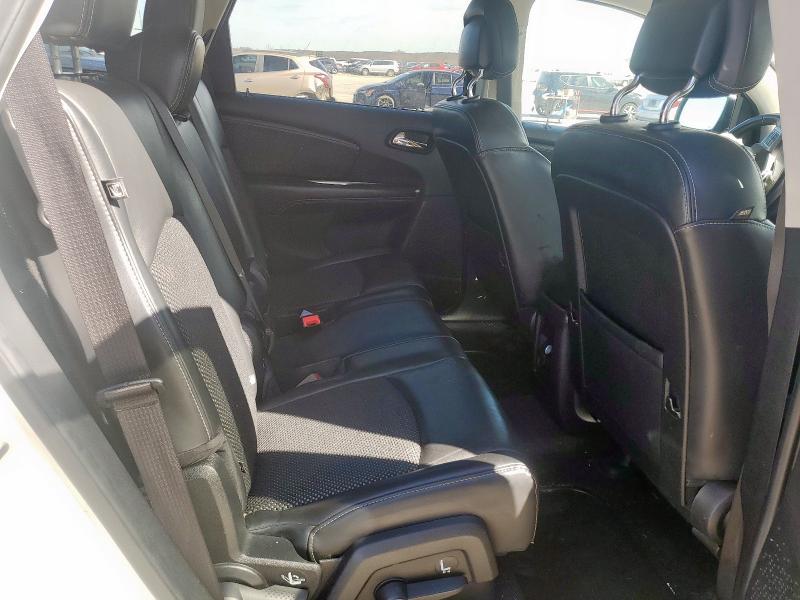 Photo 11 from auction – 2020 DODGE JOURNEY CR with VIN 3C4PDCGB7LT267428