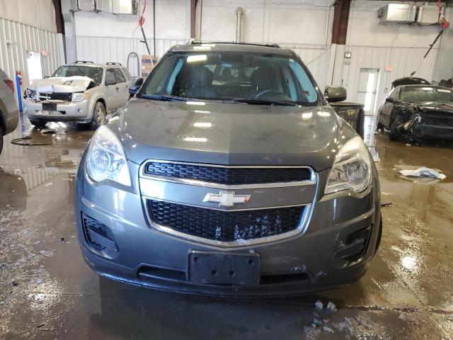 Photo 5 from auction – 2013 CHEVROLET EQUINOX LT with VIN 2GNFLEEKXD6399447