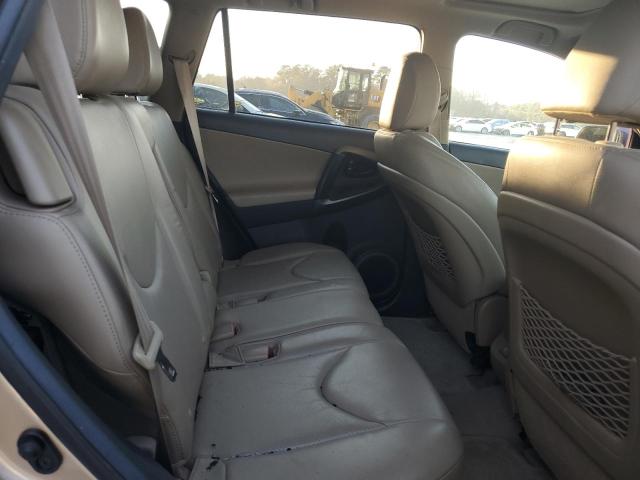 Photo 11 from auction – 2012 TOYOTA RAV4 LIMIT with VIN 2T3YF4DV3CW128599