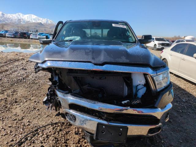 Photo 5 from auction – 2023 RAM 1500 BIG H with VIN 1C6SRFFTXPN691996