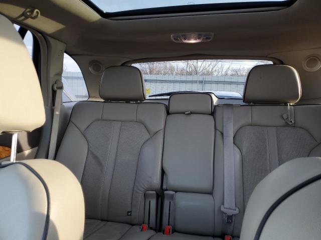 Photo 10 from auction – 2014 LINCOLN MKX with VIN 2LMDJ8JK4EBL01177