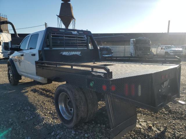 Photo 2 from auction – 2017 RAM 4500 with VIN 3C7WRLEL6HG782805