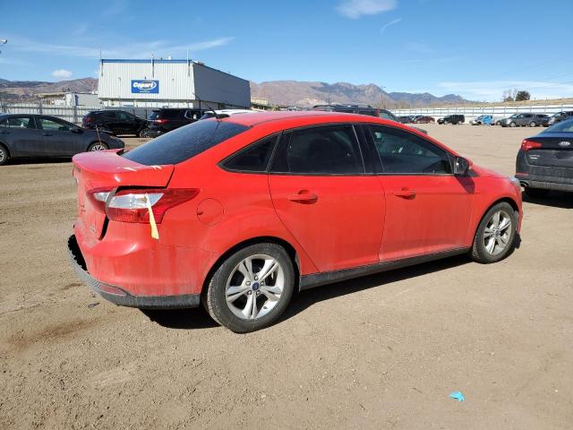 Photo 3 from auction – 2014 FORD FOCUS SE with VIN 1FADP3F23EL169819