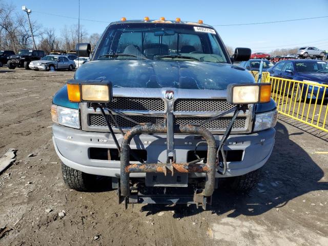 Photo 5 from auction – 1997 DODGE RAM 2500 with VIN 1B7KF26Z5VJ523640