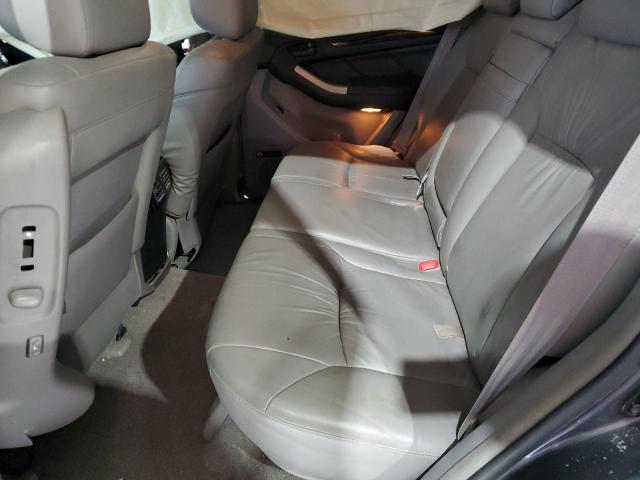 Photo 11 from auction – 2008 TOYOTA 4RUNNER LI with VIN JTEBU17R48K019685
