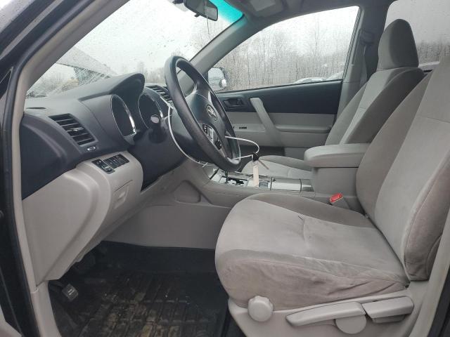 صورة رقم 7 من المزاد - 2013 TOYOTA HIGHLANDER مع VIN 5TDZA3EH4DS044655