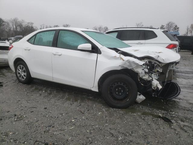 Photo 4 from auction – 2015 TOYOTA COROLLA L with VIN 2T1BURHE3FC232138