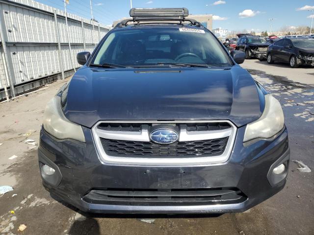 Photo 5 from auction – 2013 SUBARU IMPREZA SP with VIN JF1GPAL63D2217655