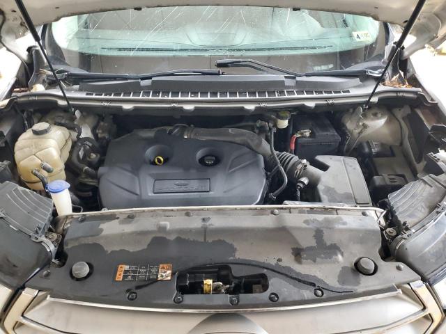Photo 12 from auction – 2015 FORD EDGE SE with VIN 2FMTK4G94FBB87863