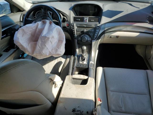 Photo 8 from auction – 2013 ACURA TL TECH with VIN 19UUA8F55DA007236