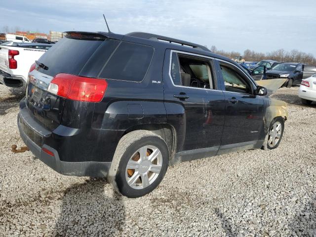 Photo 3 from auction – 2014 GMC TERRAIN SL with VIN 2GKALREK6E6136291
